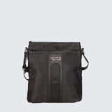 PCL3160-BLACK Northampton Polo Club