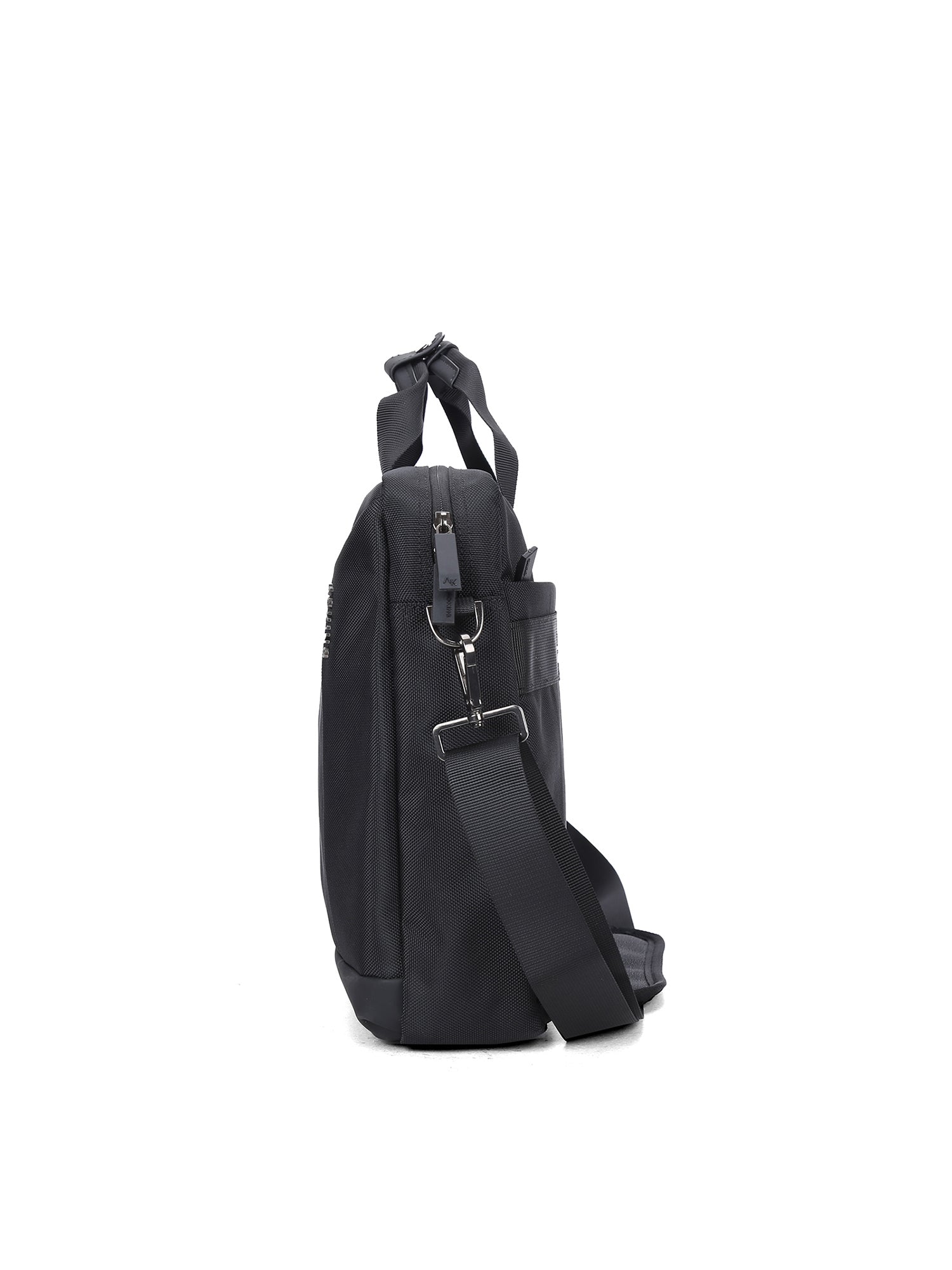 Arden Borsa da lavoro unisex Poliestere SM1052-BLACK Aoking