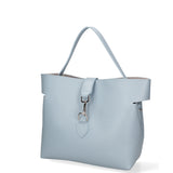 Liviana Borsa a mano da donna Vera pelle 07379-P631 CILEO Gave Lux