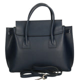 Dayana Borsa a mano da donna Vera pelle 7705-P 634 BLUJEANS Gave Lux