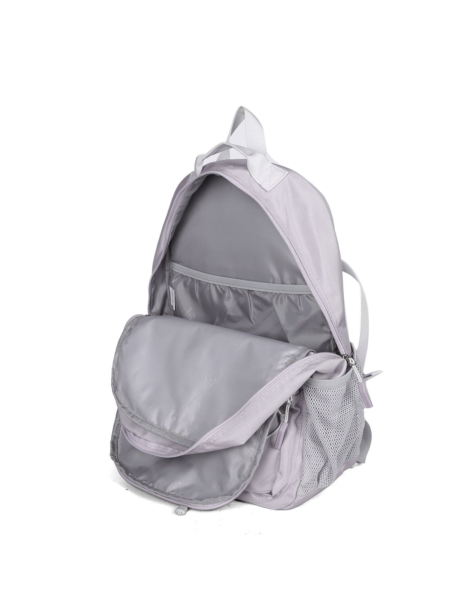 XN3512A-PURPLE Zaino Unisex Volante Ultra Aoking