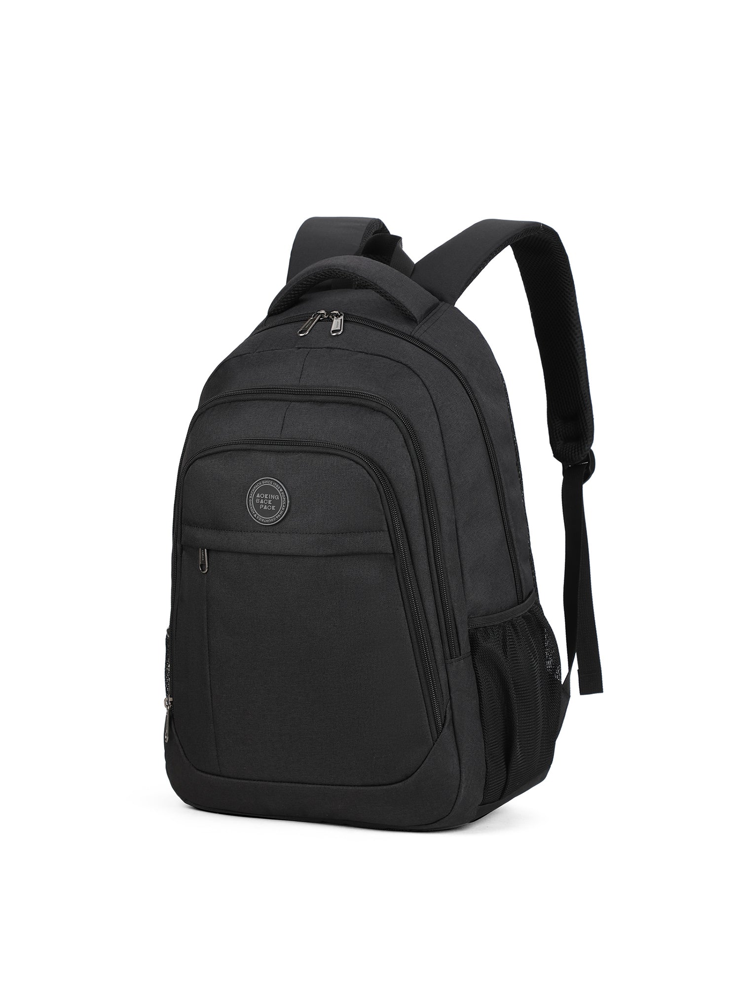 XN2141-BLACK Zaino Unisex Volante Ultra Aoking