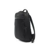 Zaino da uomo in tessuto Casual MO-04CL-BLACK Momo Design