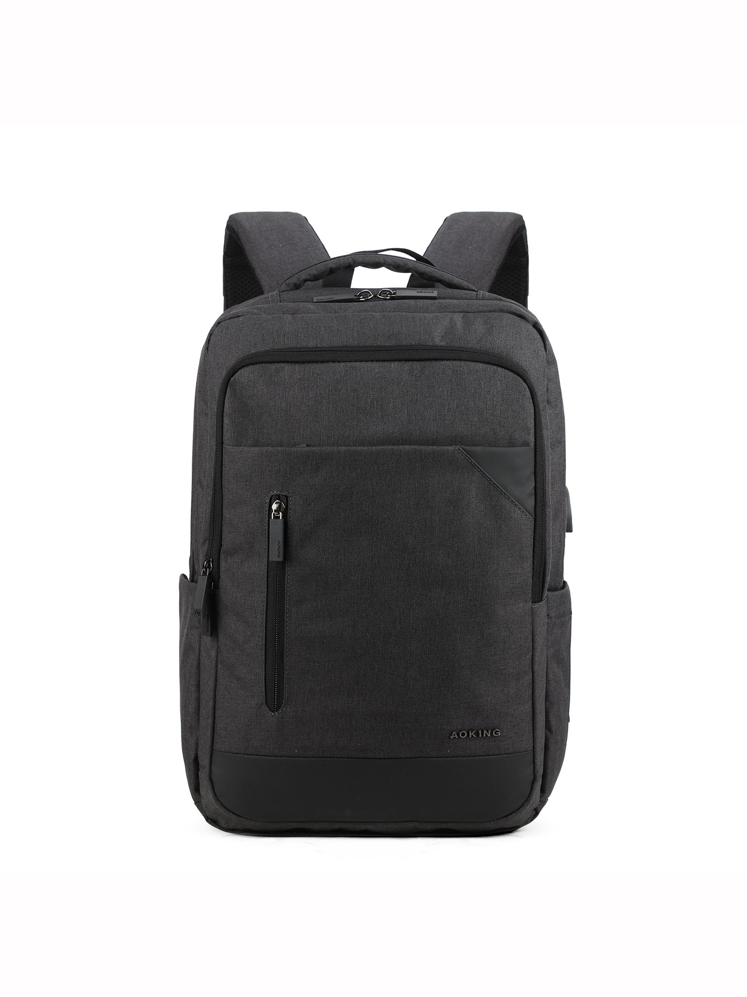 Zaino unisex Aerion Casual SN1133-5-GREY Aoking