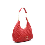 Antibes Borsa a spalla da donna Ecopelle VT-202-ROSSO 19V69 Italia