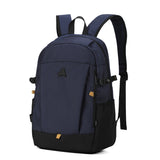 Zaino Unisex Volante Lux Casual XN3027-10-NAVY Aoking