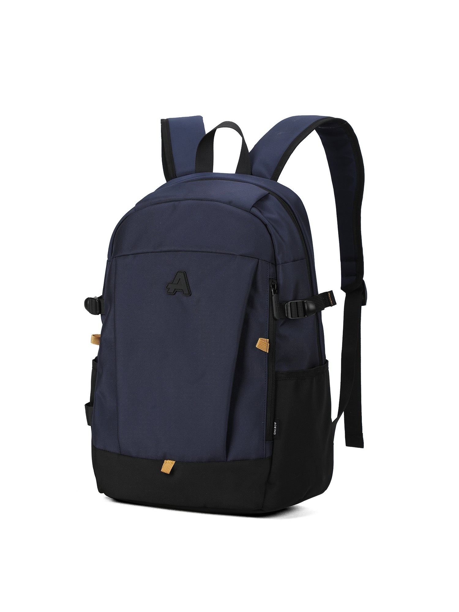 Zaino Unisex Volante Lux Casual XN3027-10-NAVY Aoking