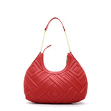 Antibes Borsa a spalla da donna Ecopelle VT-202-ROSSO 19V69 Italia