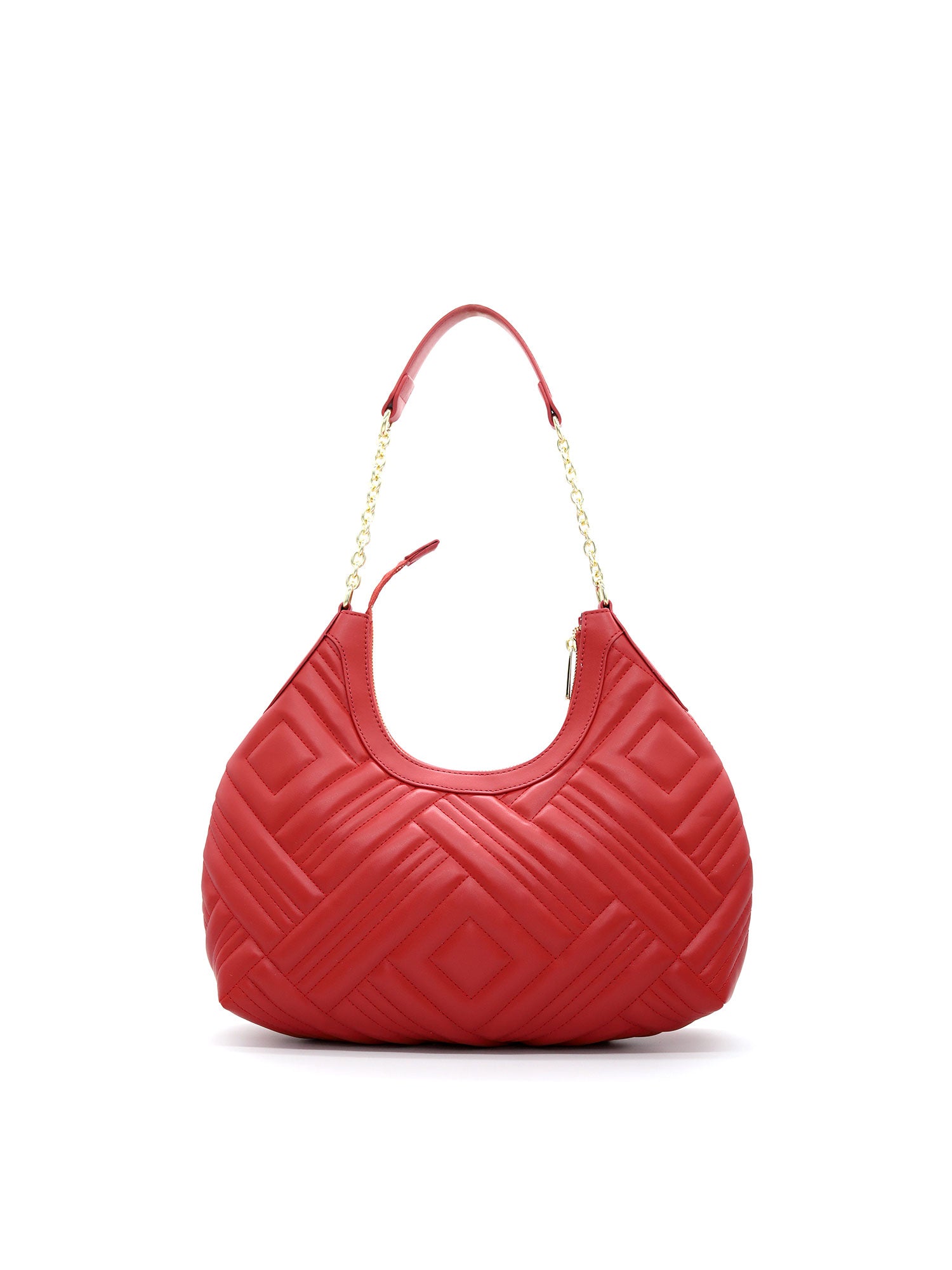 Antibes Borsa a spalla da donna Ecopelle VT-202-ROSSO 19V69 Italia