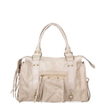 Elara Borsa a spalla da donna Vera pelle Gave Lux