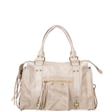 Elara Borsa a spalla da donna Vera pelle Gave Lux