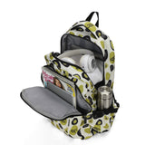 Zaino unisex Avocadoa Casual XN2035-8-AVOCADO Aoking