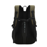 XN3377-ARMY Zaino unisex Umbria Nova Aoking