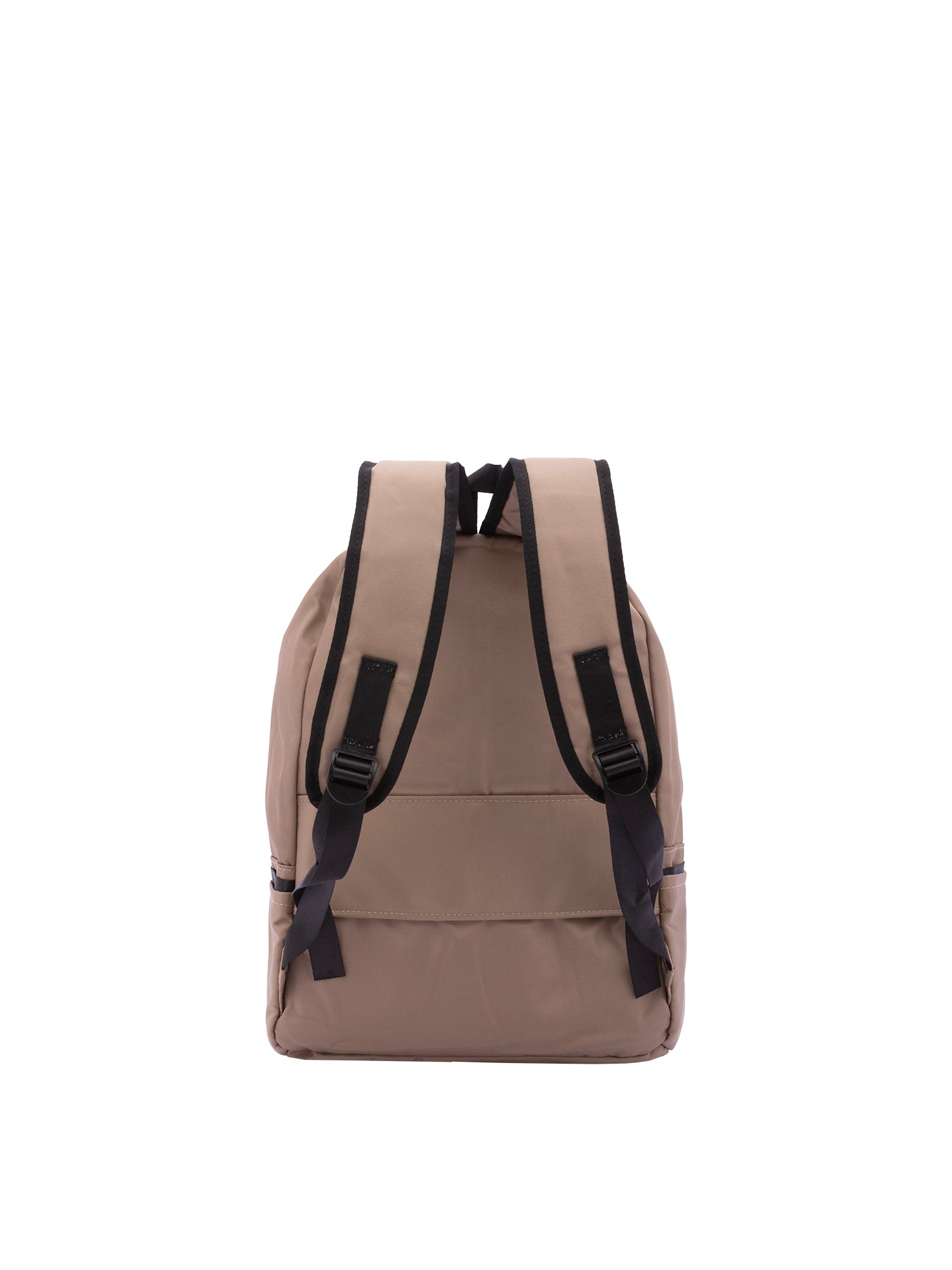 Zaino unisex in poliestere Casual BC1291-BEIGE B Cavalli