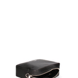 Borsa a tracolla da donna Vera pelle JR-W-1018-BLACK-SILVER John Richmond