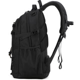 XN3036-BLACK Zaino unisex Kryos Nova Aoking