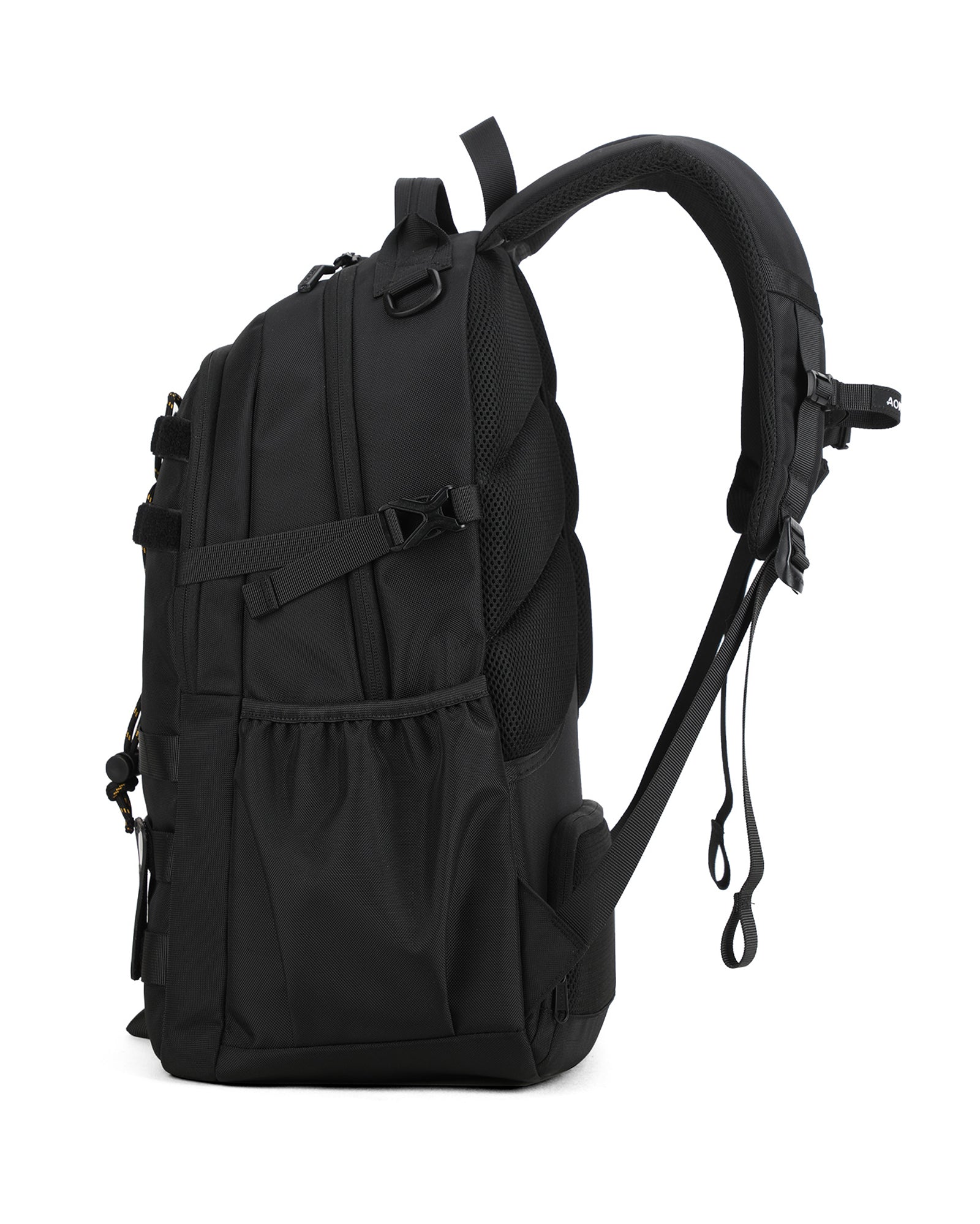 XN3036-BLACK Zaino unisex Kryos Nova Aoking