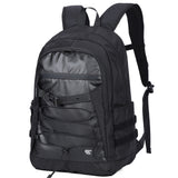 Zaino unisex Vorago Casual XN3353-6-BLACK Aoking