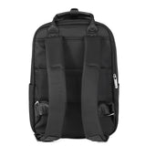 V2312017-BLACK Zaino unisex Eldrin Pro Aoking