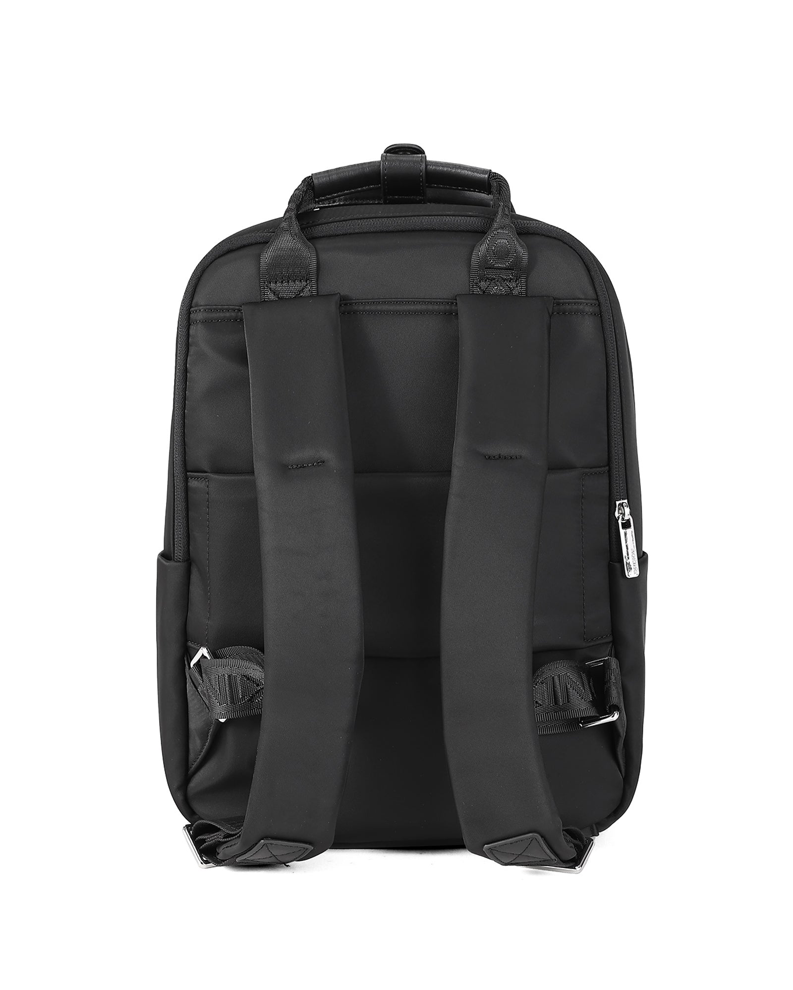 V2312017-BLACK Zaino unisex Eldrin Pro Aoking