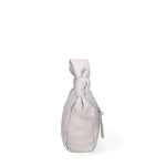 Borsa a spalla da donna Ecopelle DC3102-1-GREY Diana&co