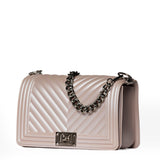 Flat M 25 Women's Shoulder Bag