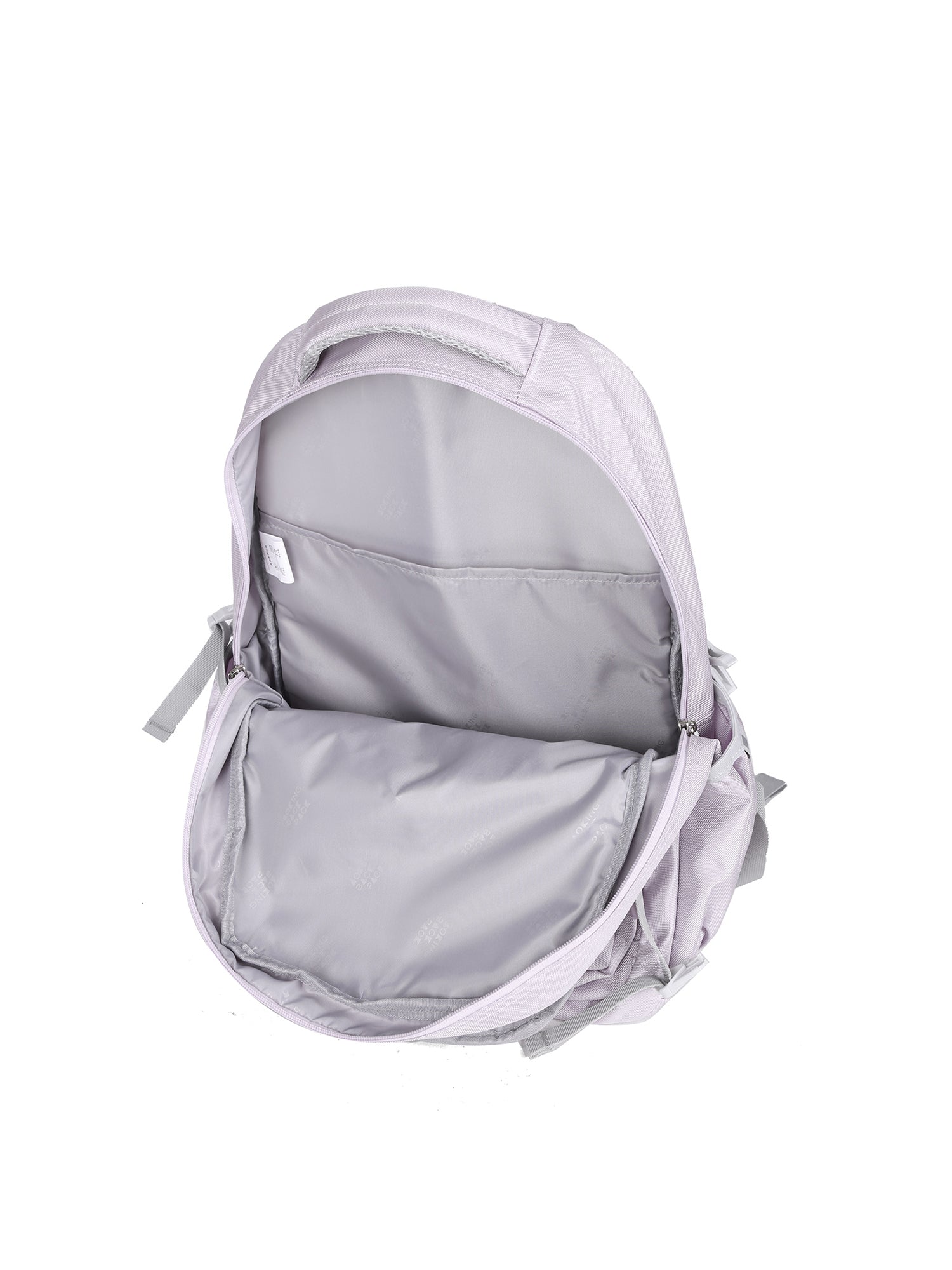 XN3340-PURPLE Zaino unisex Arbor Chic Aoking