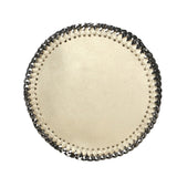 Nora Borsa a spalla da donna Vera pelle 540007-ORO SCURO Gave Lux