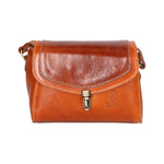 07118-CUOIO + MARRONE Gave Lux