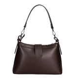 Aurelia Borsa a spalla da donna Vera pelle 05694-PL23 T.MORO Gave Lux