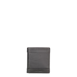 Portafoglio uomo in vera pelle Casual 8813-25-NERO Pierre Cardin