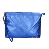 Giorgia Pochette da donna Vera pelle 05927-DL22 ELETTRICO Gave Lux