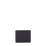 Portafoglio da uomo in vera pelle Casual CC408-292-NERO Coveri Collection