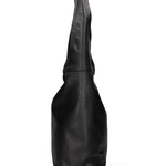 Aria Borsa a mano da donna 100% pelle 07029-D28 NERO Gave Lux
