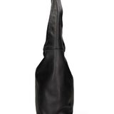 Aria Borsa a mano da donna 100% pelle 07029-D28 NERO Gave Lux