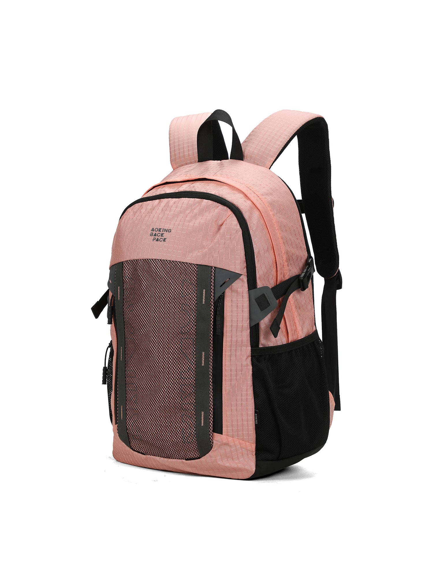 XN3377-PINK Zaino unisex Umbria Nova Aoking