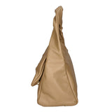 Adelaide Borsa a spalla da donna Vera pelle 04494-S05 TAUPE CHIARO Gave Lux