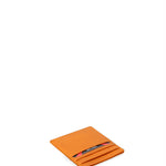 Portacarte uomo in vera pelle Casual IN-1073-SENAPE Sergio Valentini