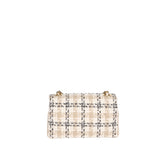 Aurélie Borsa a spalla da donna Cotone 05015-BEIGE Gave Lux