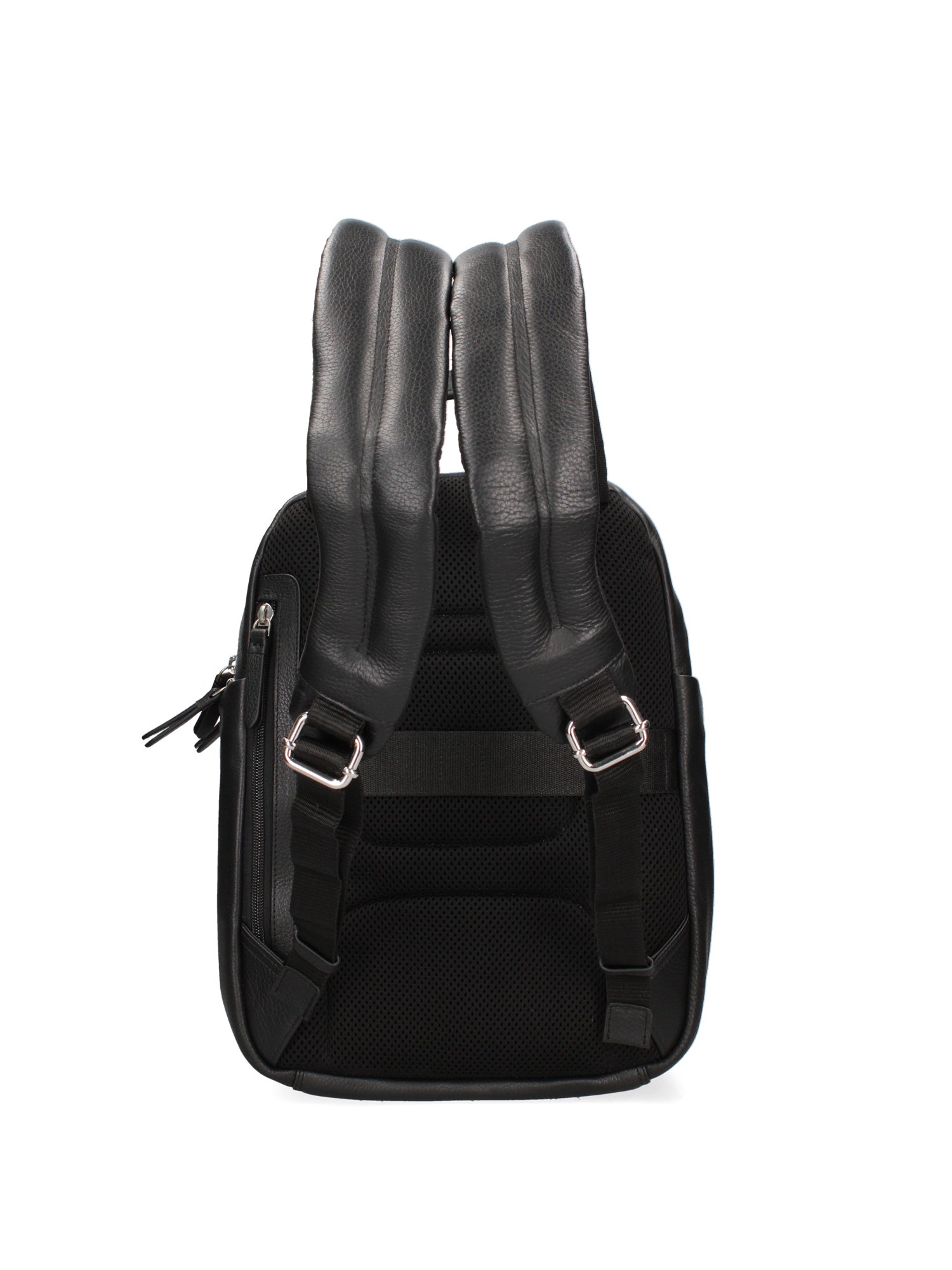 Zaino uomo in vera pelle Casual JR-B95-BLACK John Richmond