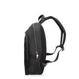 Zaino da donna in ecopelle Casual DC3417-3-BLACK Diana&co