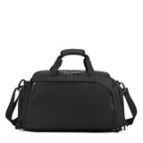 SW89016-BLACK Borsa da viaggio unisex Horizon Aoking