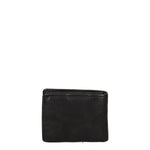 Portafoglio da uomo in vera pelle Casual IN-1068-NERO Sergio Valentini