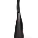 Borsa a mano da donna Vera pelle JR-W-106-BLACK John Richmond