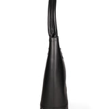 Borsa a mano da donna Vera pelle JR-W-106-BLACK John Richmond