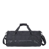 XW3024-5-BLACK Borsa da viaggio unisex Solarian Elite Aoking