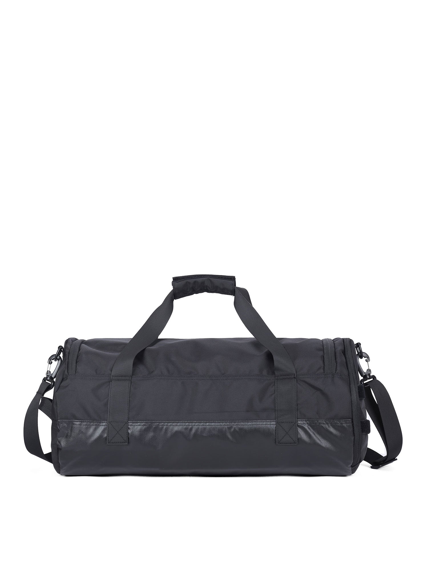 XW3024-5-BLACK Borsa da viaggio unisex Solarian Elite Aoking