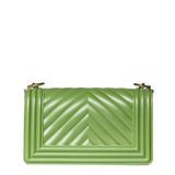 Flat S 25 Women's Shoulder Bag