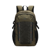 XN3377-ARMY Zaino unisex Umbria Nova Aoking