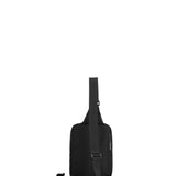 SY2245-BLACK Borsa a tracolla unisex Zenit Aoking